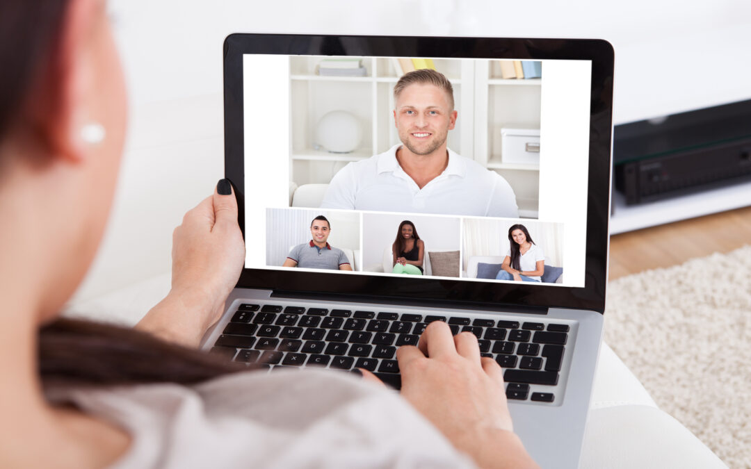 Daston Sponsors Weekly GovCon Webinar Series