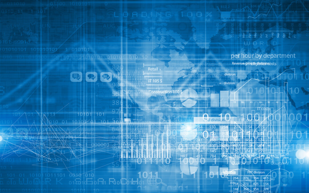 Daston’s DCAA-on-Demand Solution Includes Business Intelligence Tools to Help Customers Analyze Data Quicker and Easier