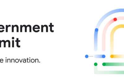Daston is a proud Google Cloud Government Summit ‘22 Signature Sponsor