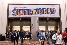Daston Expands Footprint and Knowledge Base at SuiteWorld