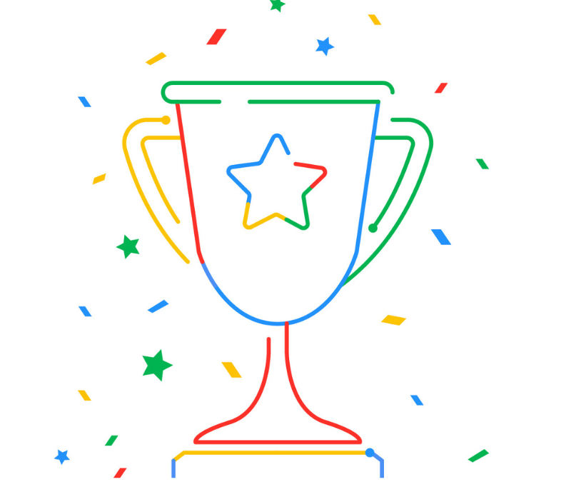Daston Corporation Wins Google Cloud Public Sector Partner of the Year Award for 2023