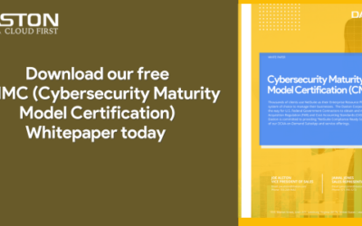 How to Comply with the Cybersecurity Maturity Model Certification (CMMC)