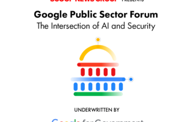 Exploring the Intersection of AI and Security at Google’s Government Public Sector Summit