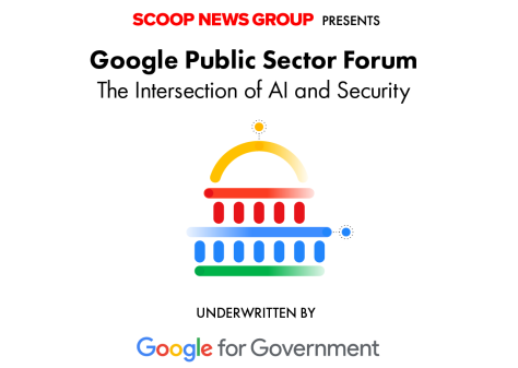Exploring the Intersection of AI and Security at Google’s Government Public Sector Summit