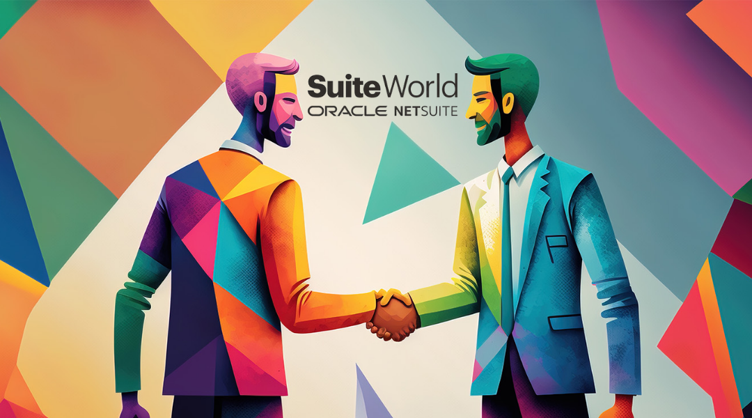 Unveiling the Future of Business Growth: Highlights from NetSuite SuiteWorld Conference 2023
