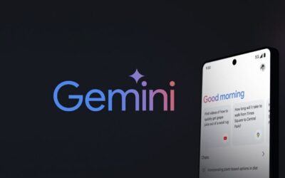 Transforming Public Services with the Power of Gemini AI