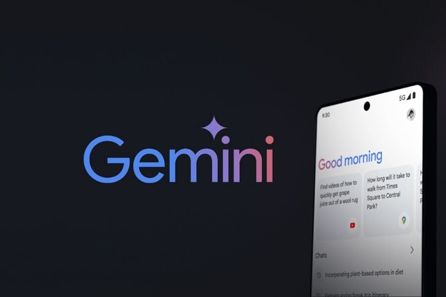Transforming Public Services with the Power of Gemini AI