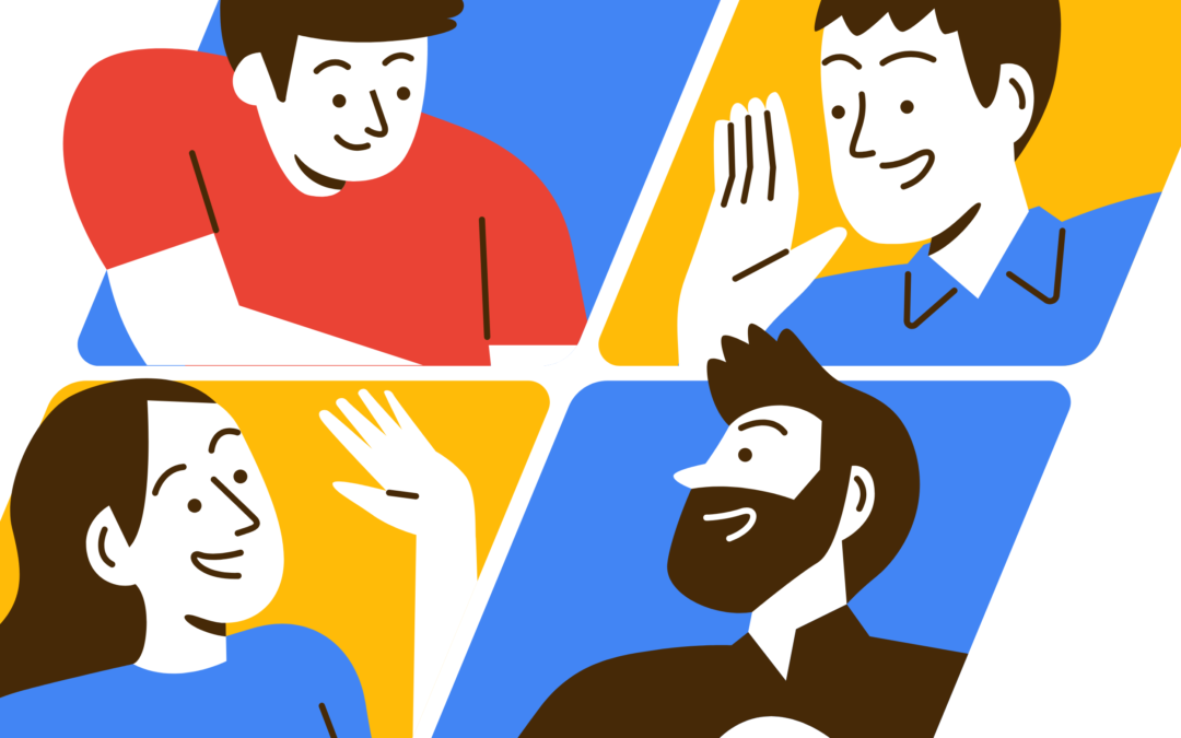 Huddles in Google Chat: Your New Go-To for Quick Collaboration