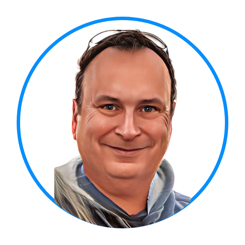 Dave Dvorak